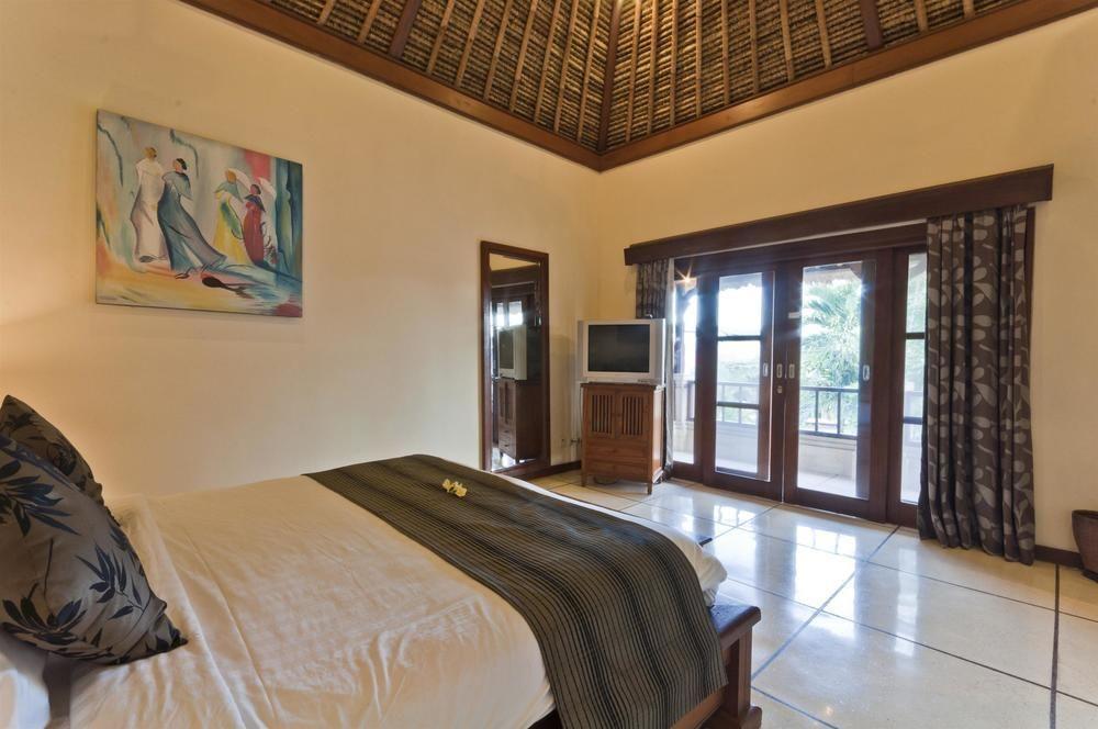 Villa Krisna Семиняк Екстериор снимка