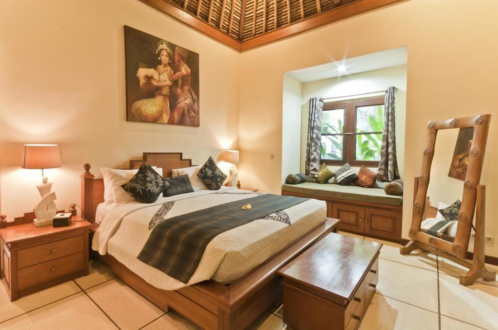 Villa Krisna Семиняк Екстериор снимка