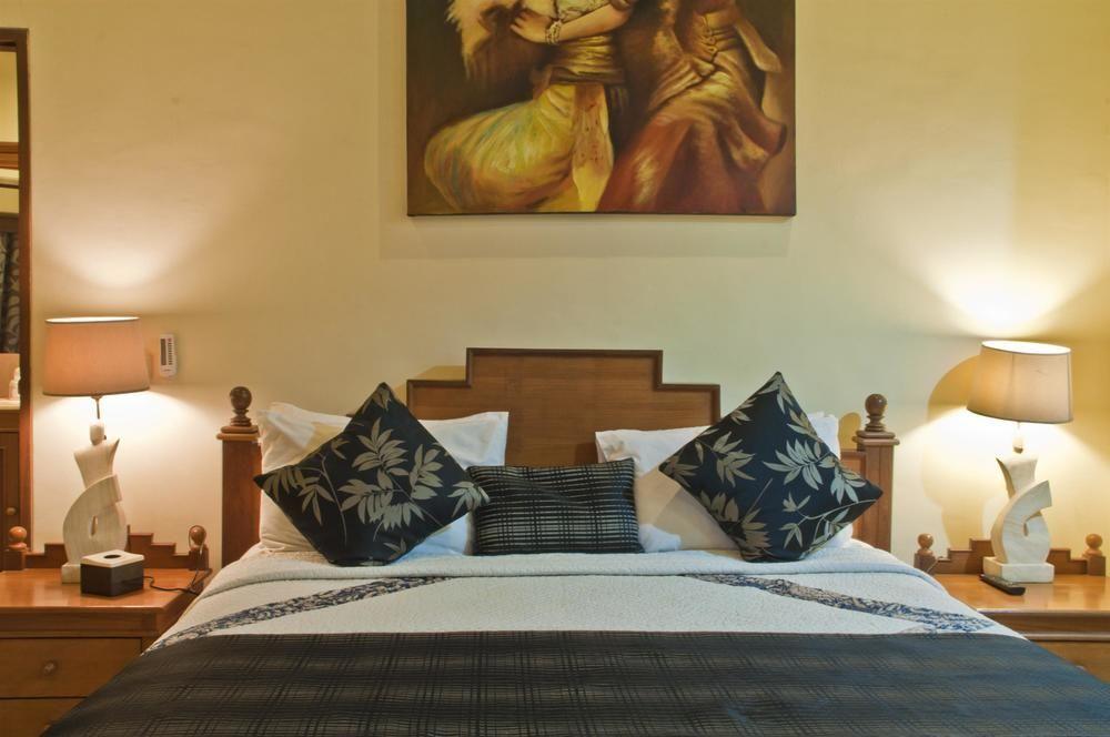 Villa Krisna Семиняк Екстериор снимка