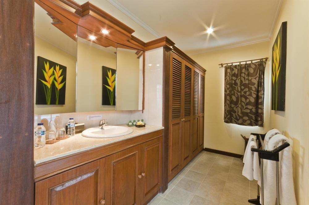 Villa Krisna Семиняк Екстериор снимка