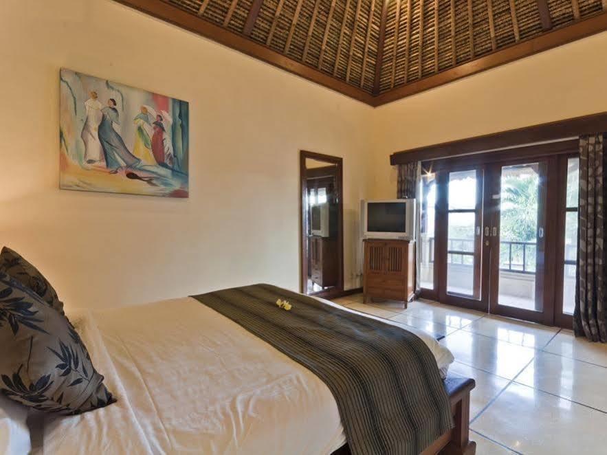 Villa Krisna Семиняк Екстериор снимка